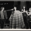 C.C. Courtney,Lynda Lawley, Bonnie Guidry, and Jean Waldo Beck in the stage production 