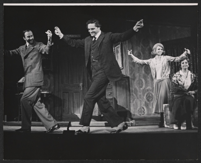 Remembering THE EDUCATION OF H*Y*M*A*N K*A*P*L*A*N 50 Years Later