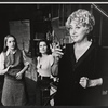 Swoosie Kurtz, Jennifer Harmon, and Joan Blondell in the stage production The Effect of Gamma Rays on Man-in-the-Moon Marigolds