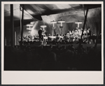 Empire state music festival. [1960]