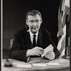Mike Nichols in the stage production An Evening with Mike Nichols and Elaine May
