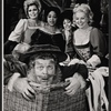 Peter Glossop, Joanna Simon, Benita Valente, Beverly Bower in the 1967 American National Opera Co production of Falstaff