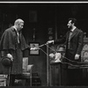 Scene from the stage production A Far Country