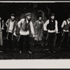 Fiddler on the roof, second cast.