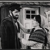 Fiddler on the roof, second cast.
