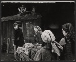 Fiddler on the roof, third cast.