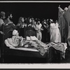 Fiddler on the roof, third cast.