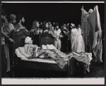 Fiddler on the roof, third cast.