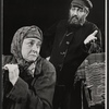 Fiddler on the roof, third cast.