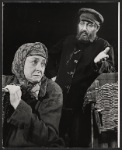 Fiddler on the roof, third cast.