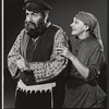 Fiddler on the roof, third cast.