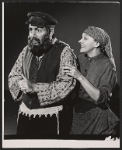 Fiddler on the roof, third cast.