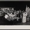 Fiddler on the roof, seventh cast.