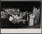 Fiddler on the roof, seventh cast.
