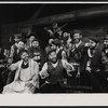 Fiddler on the roof, touring cast.