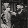 Fiddler on the roof, touring cast.