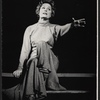 Alexis Smith in the stage production Follies