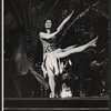 Mary McCarty in the stage production Follies