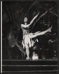 Mary McCarty in the stage production Follies