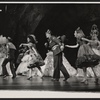 Scene from the stage production Follies