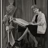 From A to Z [1960], production.