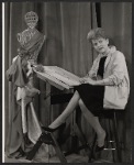 From A to Z [1960], production.