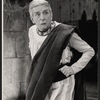 Edward Everett Horton in the 1964 national tour of A Funny Thing Happened on the Way to the Forum