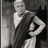 Edward Everett Horton in the 1964 national touring stage production A Funny Thing Happened on the Way to the Forum