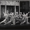 A funny thing happened on the way to the forum, touring cast.