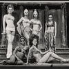 A funny thing happened on the way to the forum, revival cast. [1972]