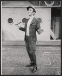 Joel Grey in the stage production George M!