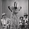 Get on board--the jazz train. [1962]