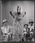 Get on board--the jazz train. [1962]