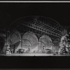 The girl who came to supper [1963], production.