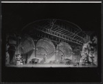 The girl who came to supper [1963], production.
