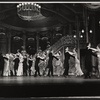 The girl who came to supper [1963], production.
