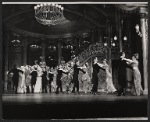 The girl who came to supper [1963], production.