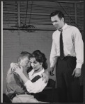 Golden fleecing [1959], rehearsal.