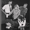 Golden fleecing [1959], rehearsal.