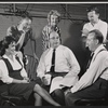 Golden fleecing [1959], rehearsal.