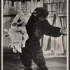 Elaine Stritch in the stage production Goldilocks