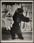Elaine Stritch in the stage production Goldilocks