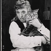 Tommy Steele in the stage production Half a Sixpence