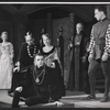Hamlet, Shakespearewrights. [1956]