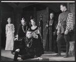 Hamlet, Shakespearewrights. [1956]