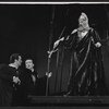 John Devlin, Tom Sawyer and David Byrd in the 1964 Stratford Festival stage production of Hamlet