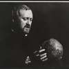 Nicol Williamson in the stage production Hamlet