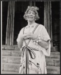 Cyril Ritchard in the stage production The Happiest Girl in the World