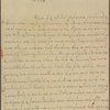 Letter to William Vernon [Newport]