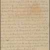 Letter to William Vernon [Newport]